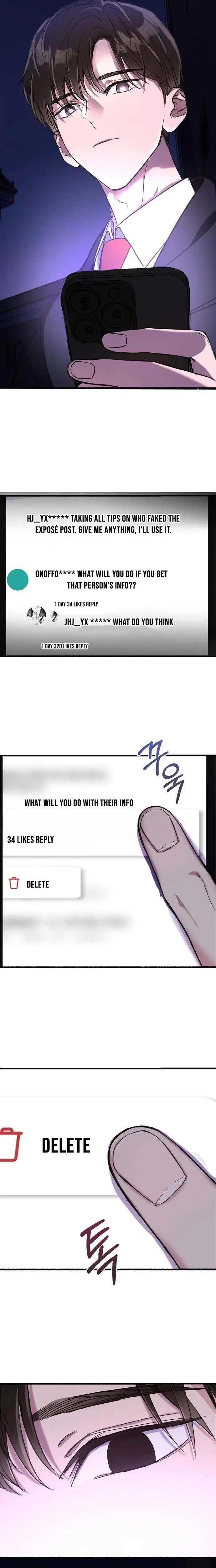 Read Author OO EN Manga Online