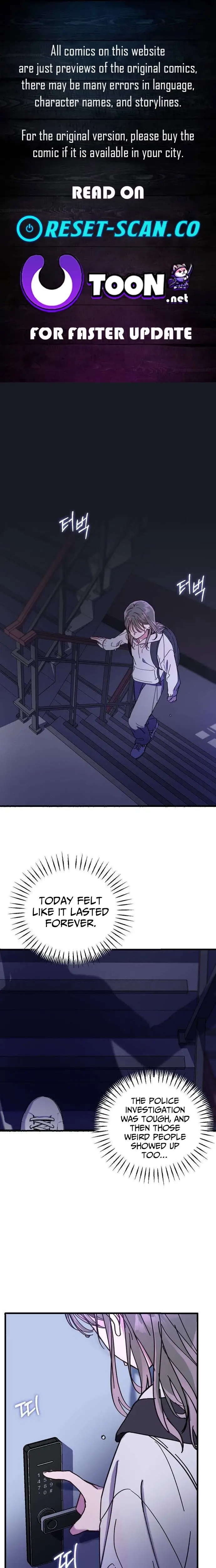 Read Author OO EN Manga Online