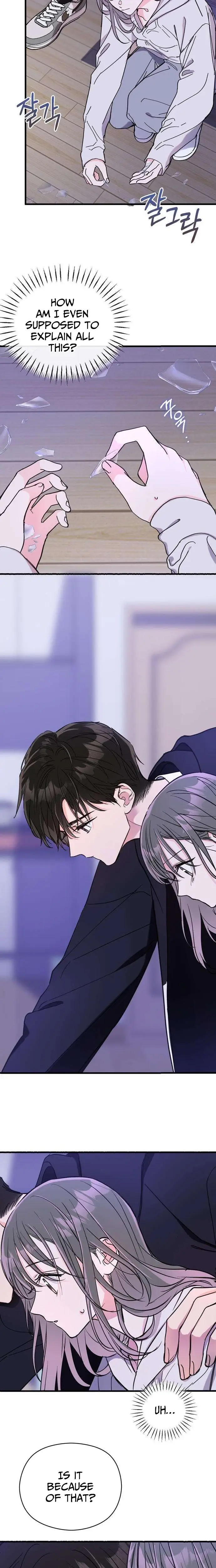 Read Author OO EN Manga Online