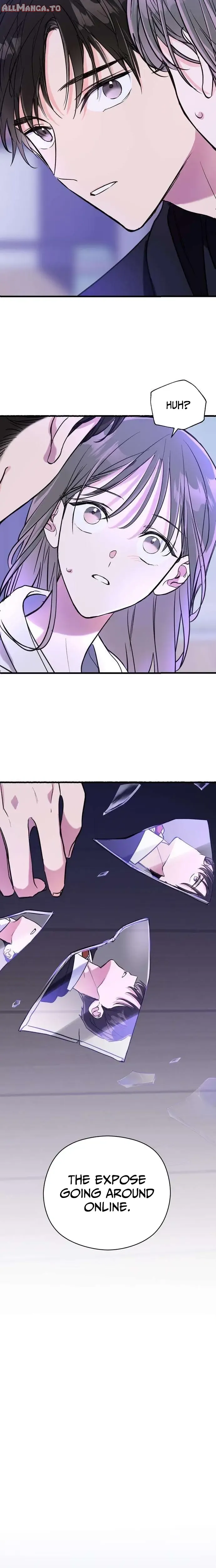 Read Author OO EN Manga Online