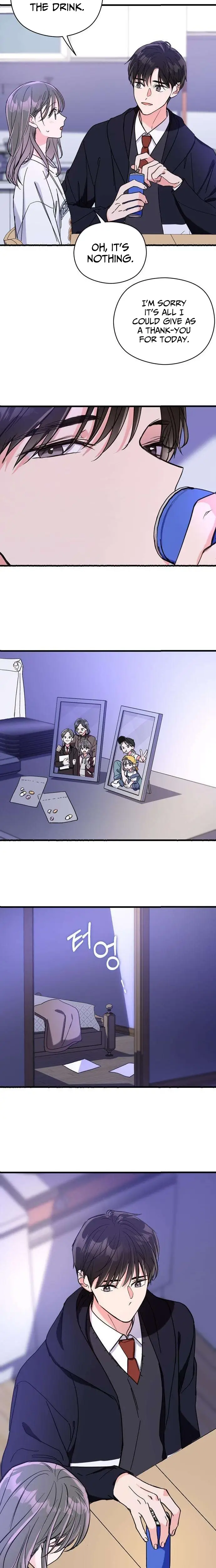 Read Author OO EN Manga Online