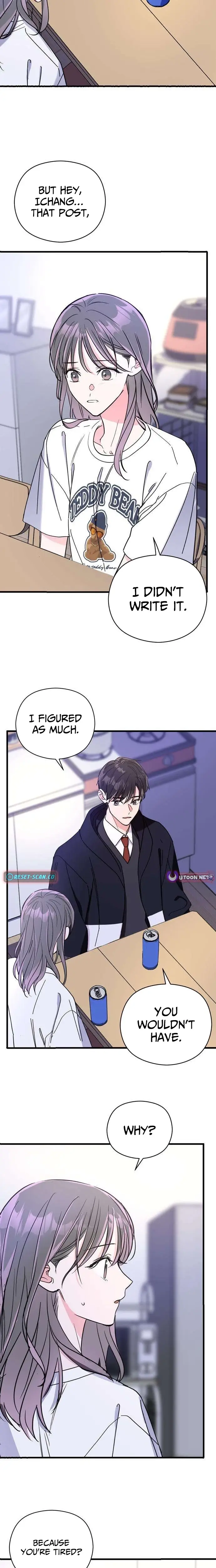 Read Author OO EN Manga Online