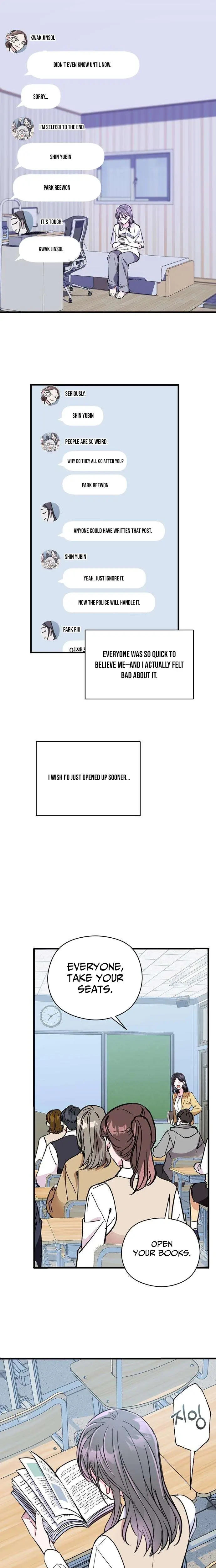 Read Author OO EN Manga Online