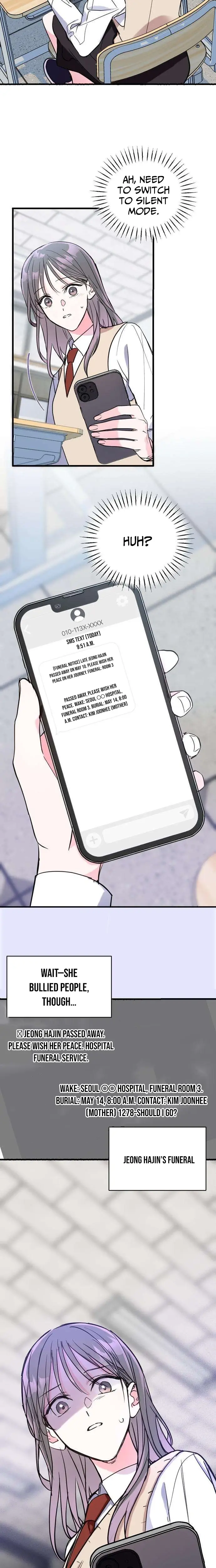 Read Author OO EN Manga Online