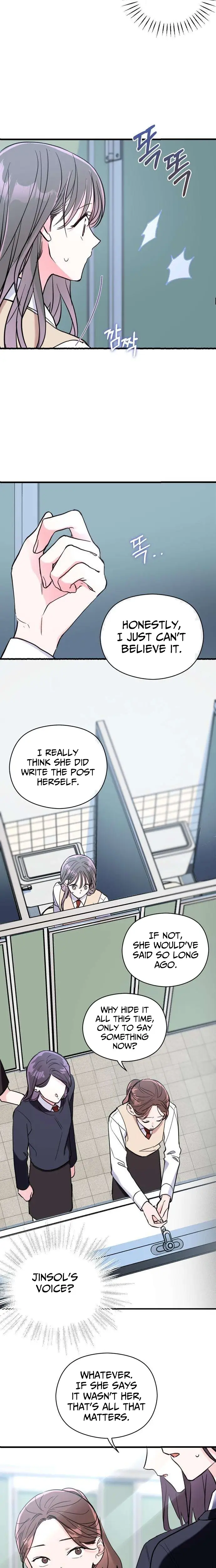 Read Author OO EN Manga Online