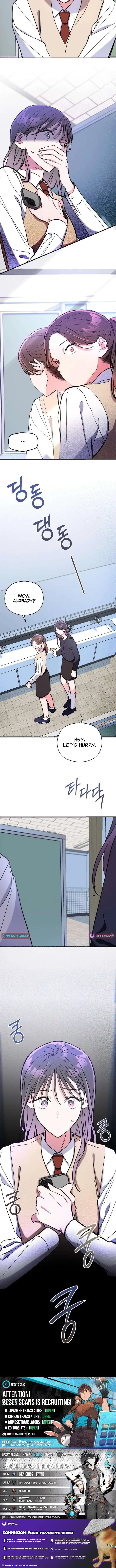 Read Author OO EN Manga Online