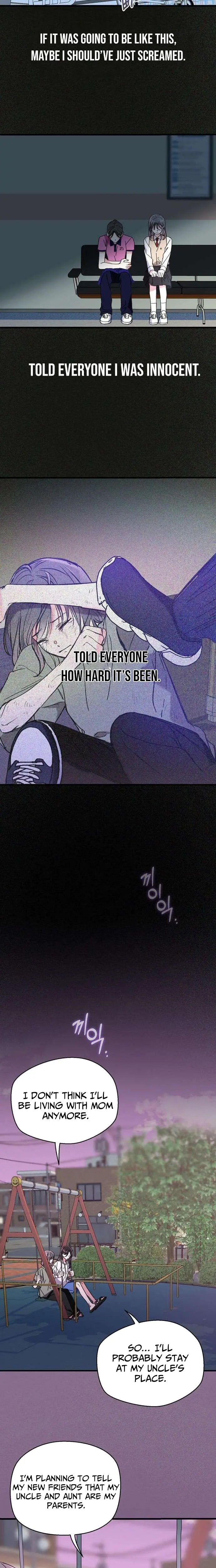 Read Author OO EN Manga Online