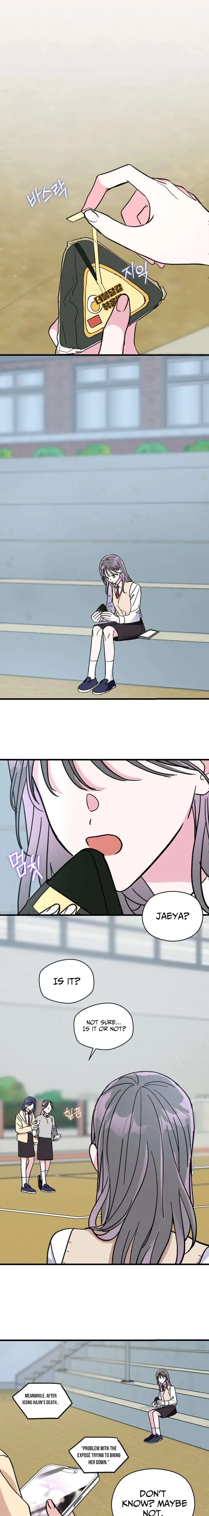 Read Author OO EN Manga Online