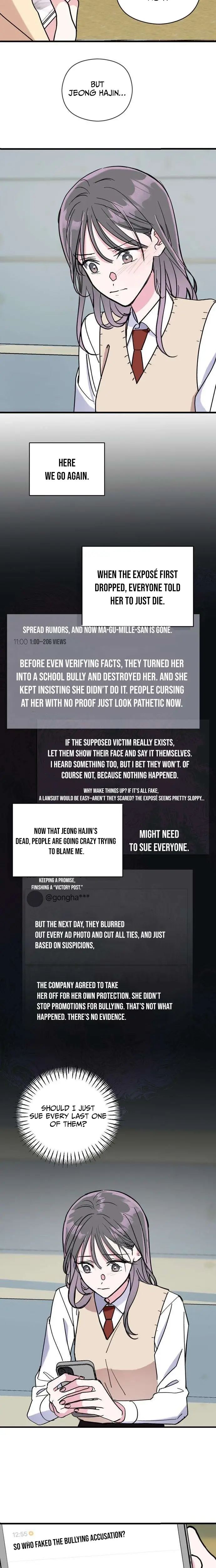 Read Author OO EN Manga Online