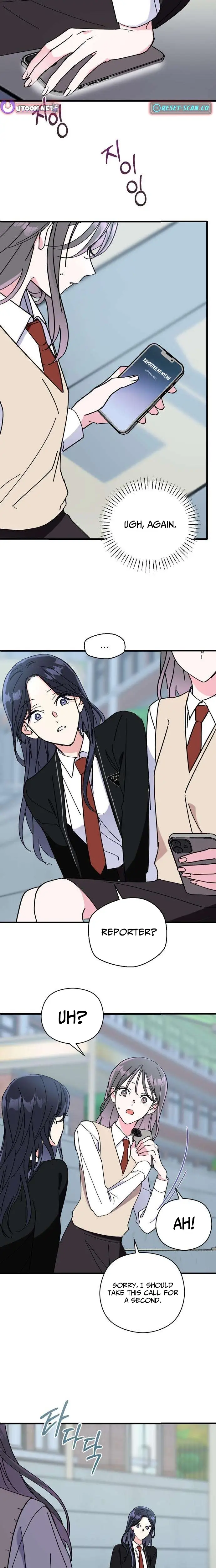 Read Author OO EN Manga Online