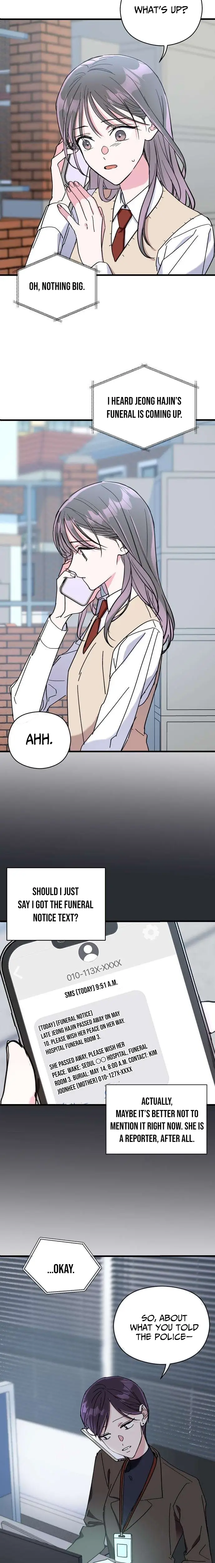 Read Author OO EN Manga Online