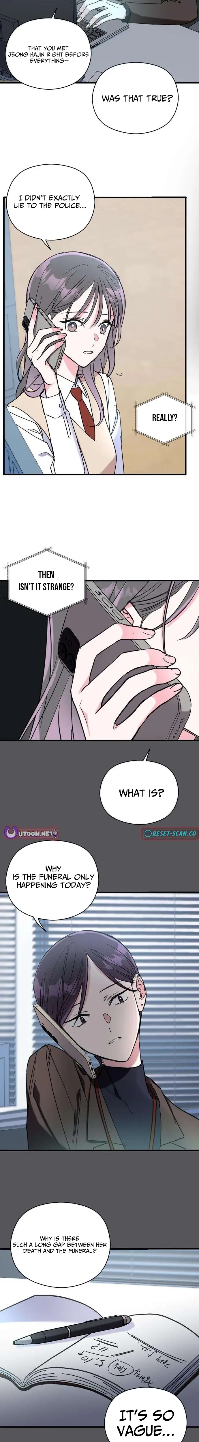 Read Author OO EN Manga Online