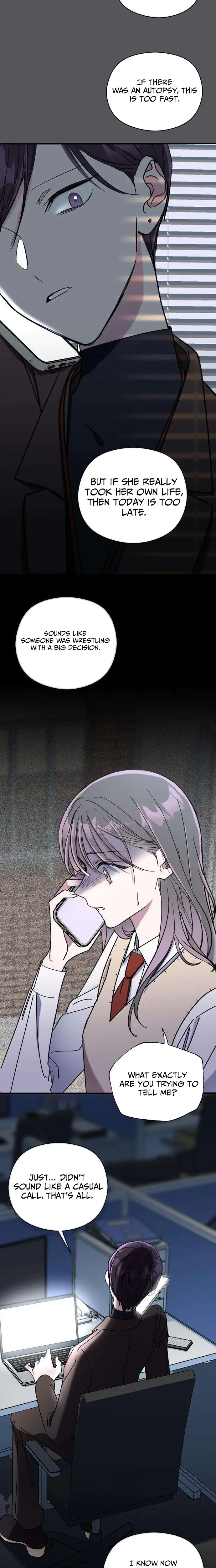 Read Author OO EN Manga Online