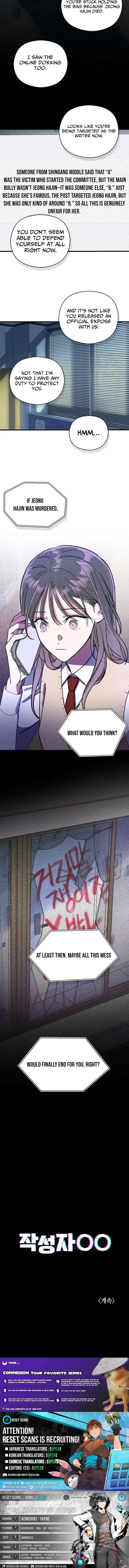 Read Author OO EN Manga Online