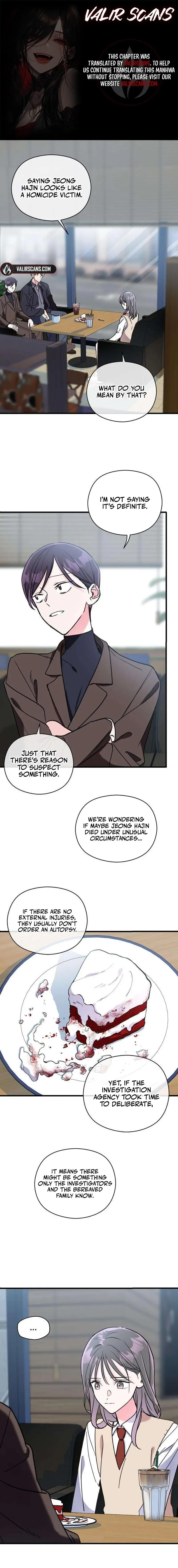 Read Author OO EN Manga Online