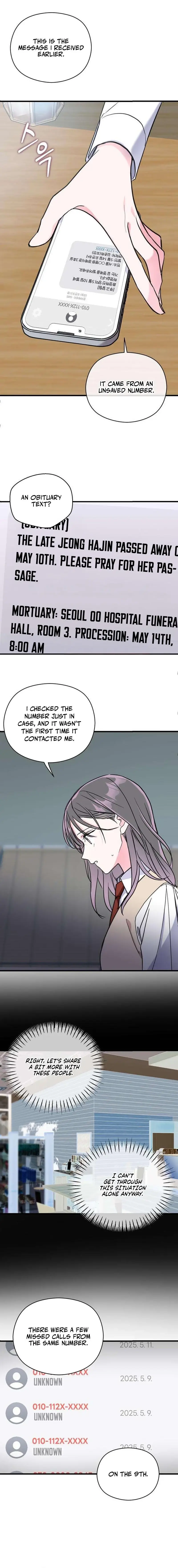 Read Author OO EN Manga Online