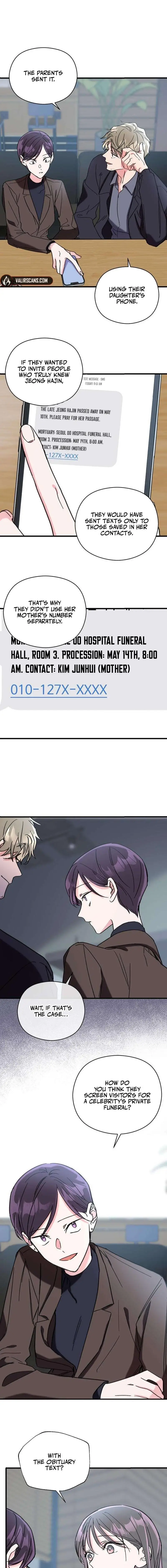 Read Author OO EN Manga Online