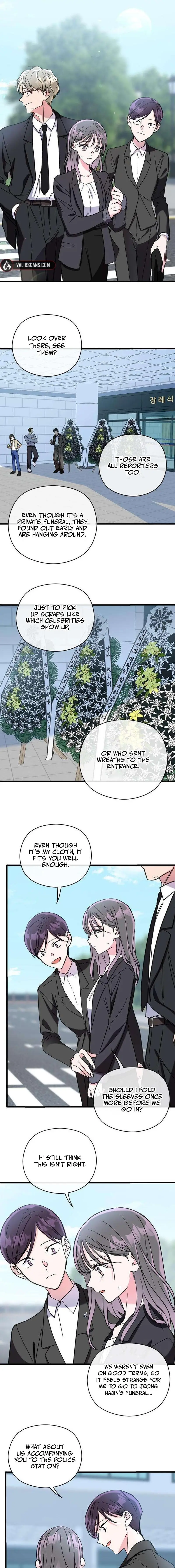 Read Author OO EN Manga Online