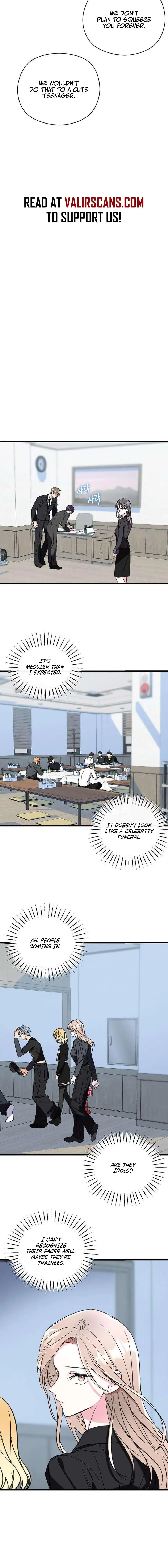 Read Author OO EN Manga Online