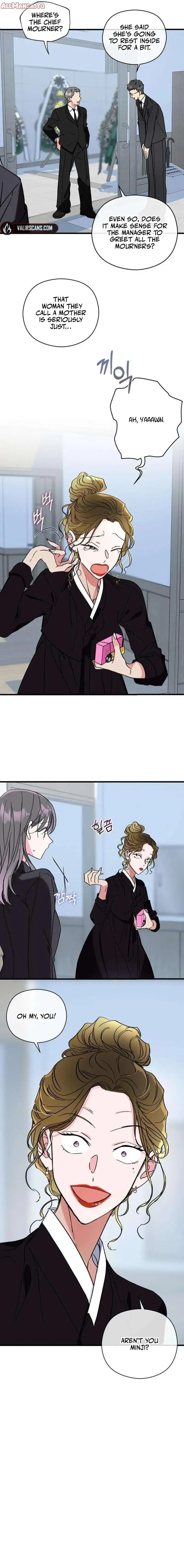 Read Author OO EN Manga Online