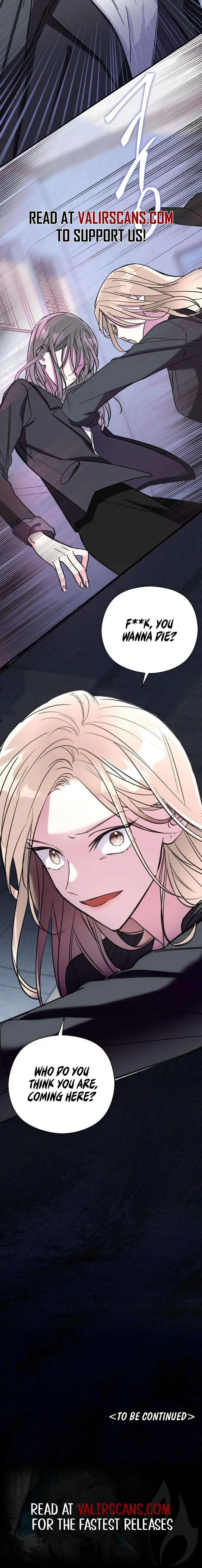 Read Author OO EN Manga Online