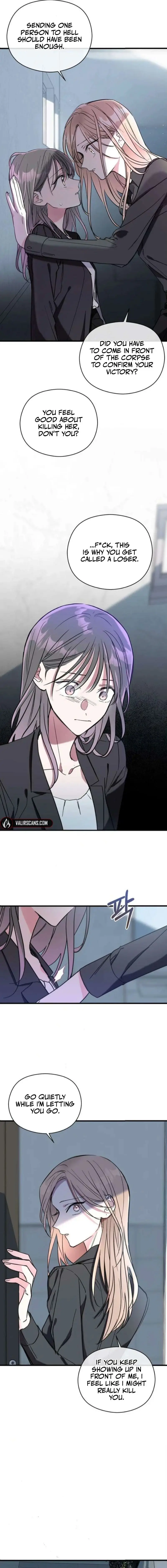 Read Author OO EN Manga Online