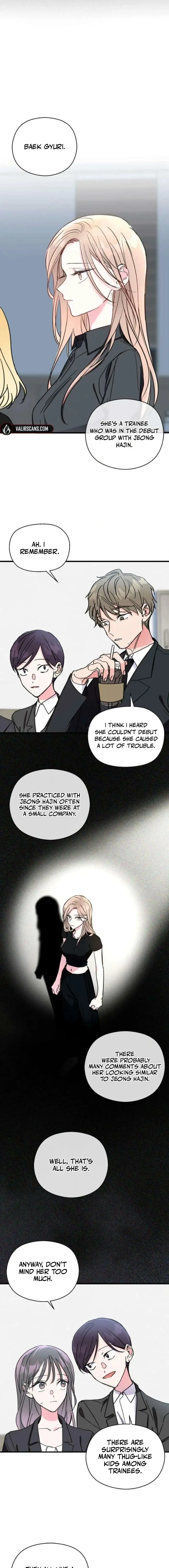 Read Author OO EN Manga Online