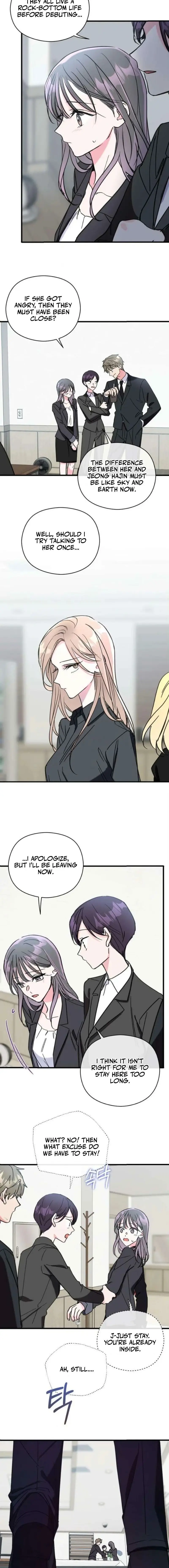 Read Author OO EN Manga Online