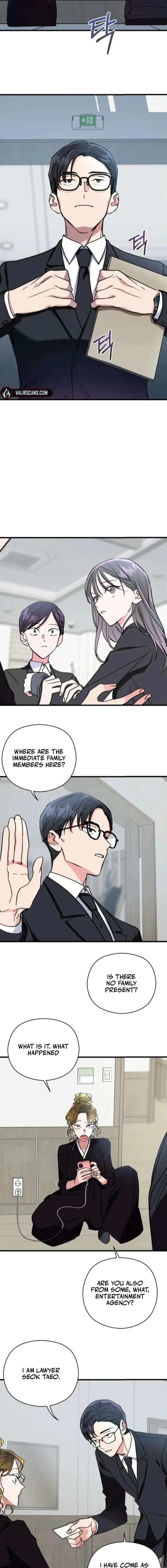 Read Author OO EN Manga Online