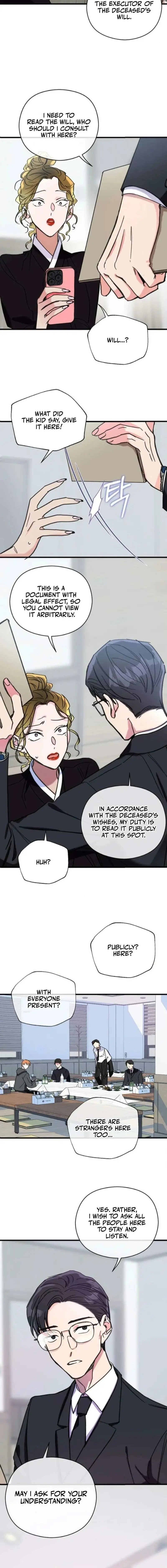 Read Author OO EN Manga Online