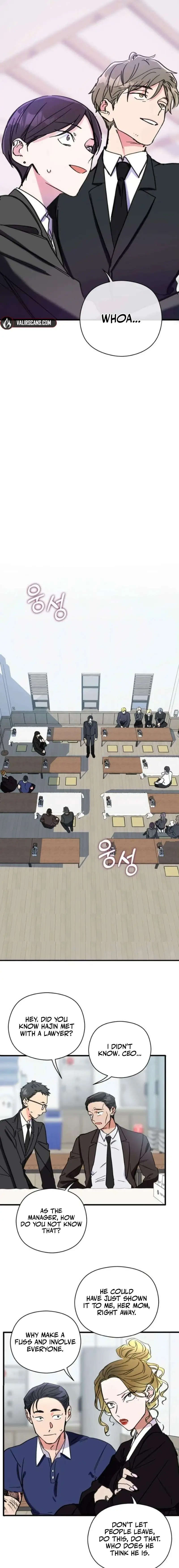 Read Author OO EN Manga Online