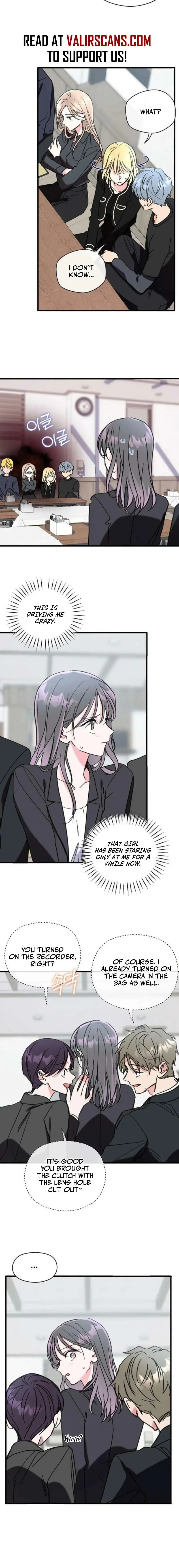 Read Author OO EN Manga Online