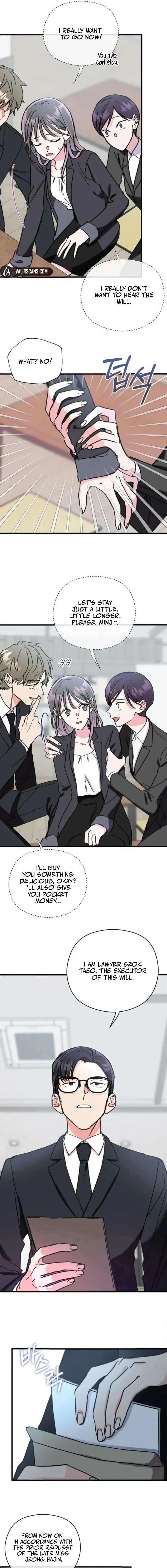 Read Author OO EN Manga Online