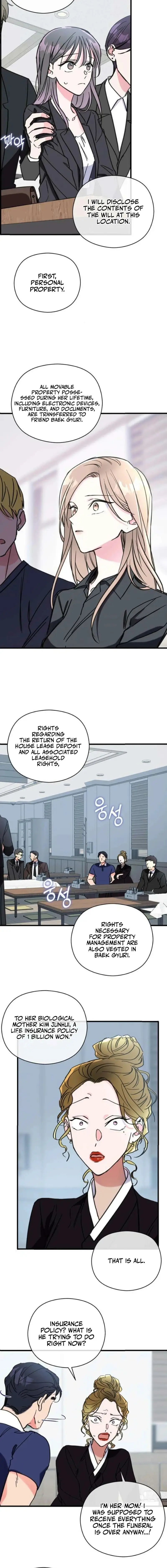 Read Author OO EN Manga Online