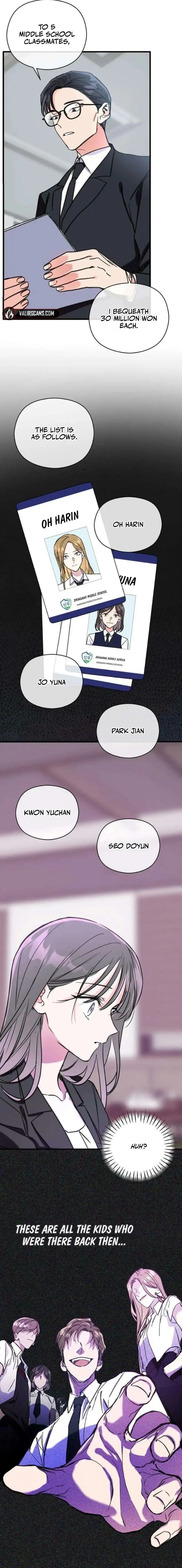 Read Author OO EN Manga Online