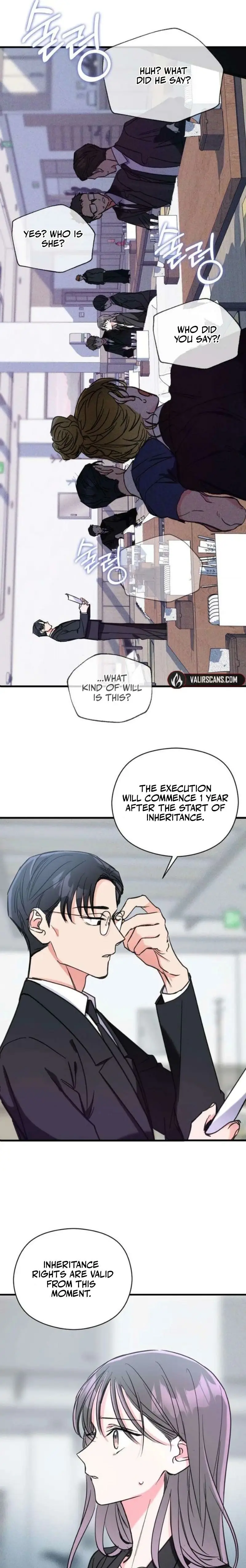 Read Author OO EN Manga Online