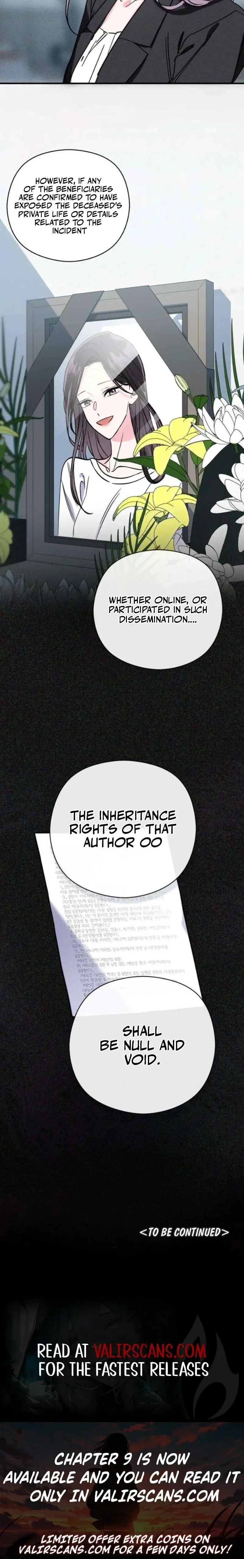 Read Author OO EN Manga Online