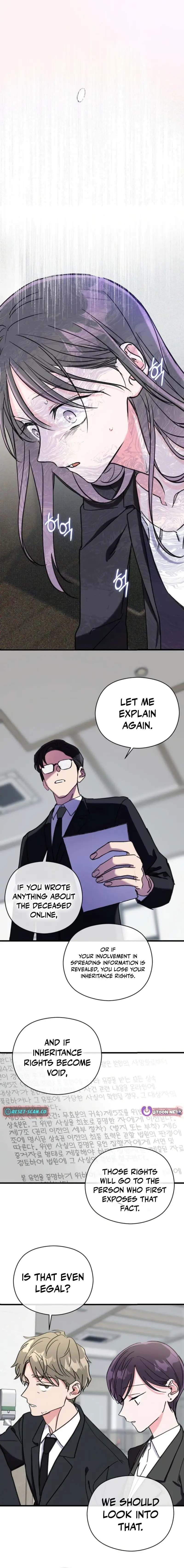 Read Author OO EN Manga Online