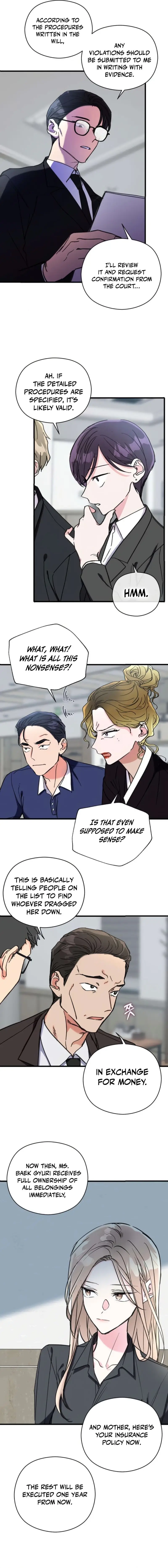 Read Author OO EN Manga Online