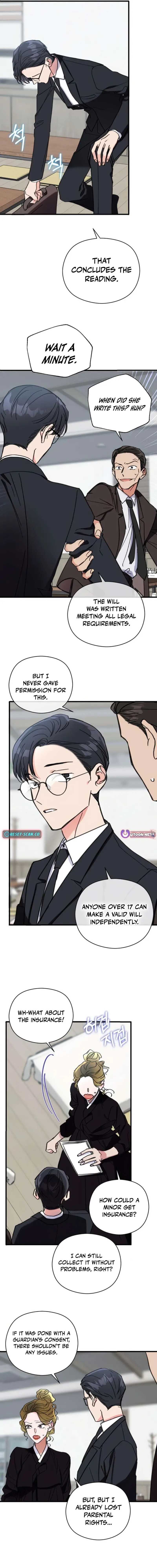 Read Author OO EN Manga Online