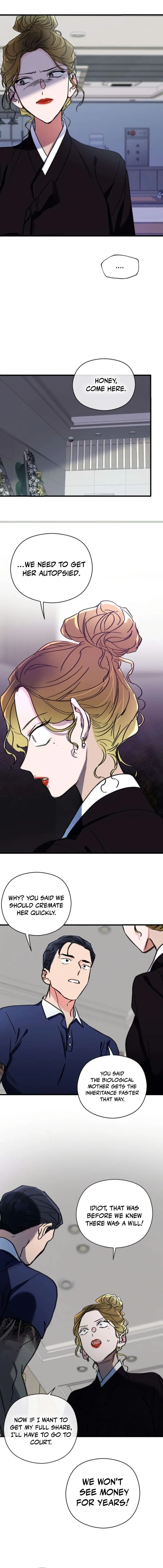 Read Author OO EN Manga Online