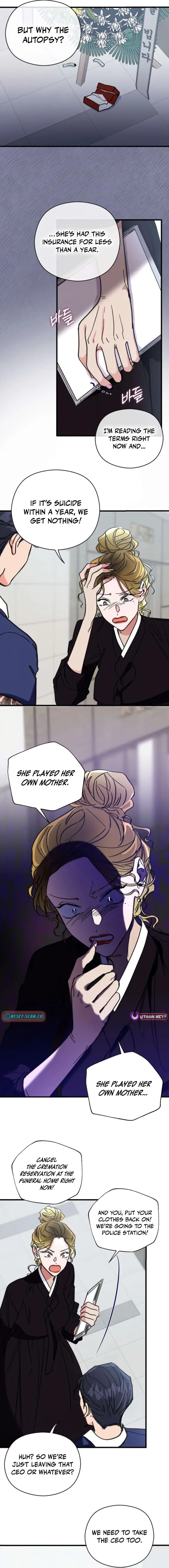 Read Author OO EN Manga Online