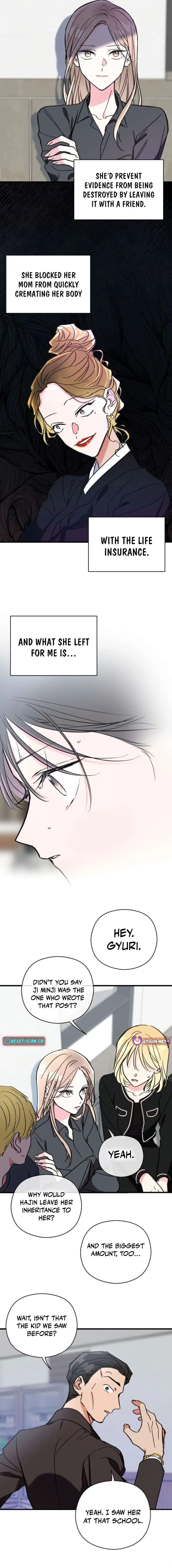 Read Author OO EN Manga Online