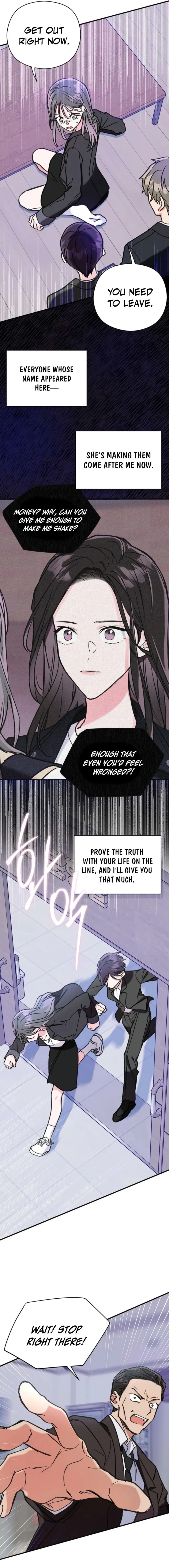 Read Author OO EN Manga Online