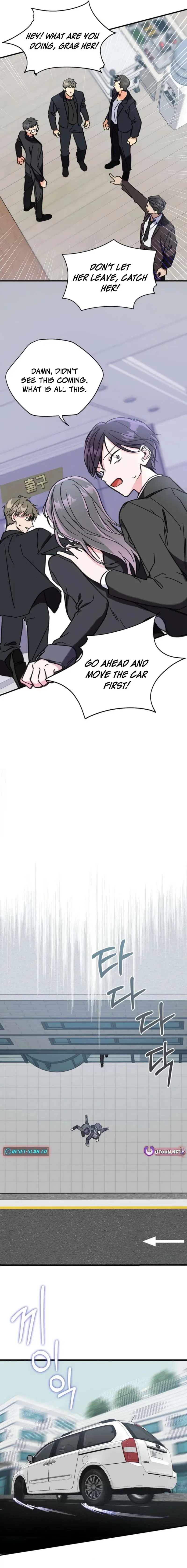 Read Author OO EN Manga Online