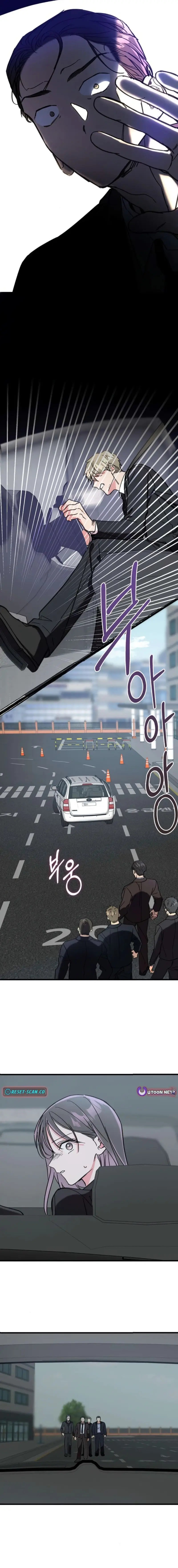 Read Author OO EN Manga Online