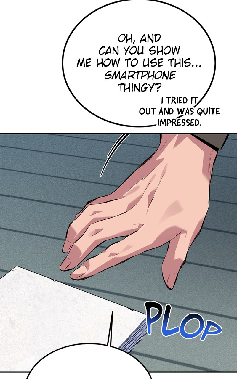Read Auto Hunting With My Clones EN Manga Online