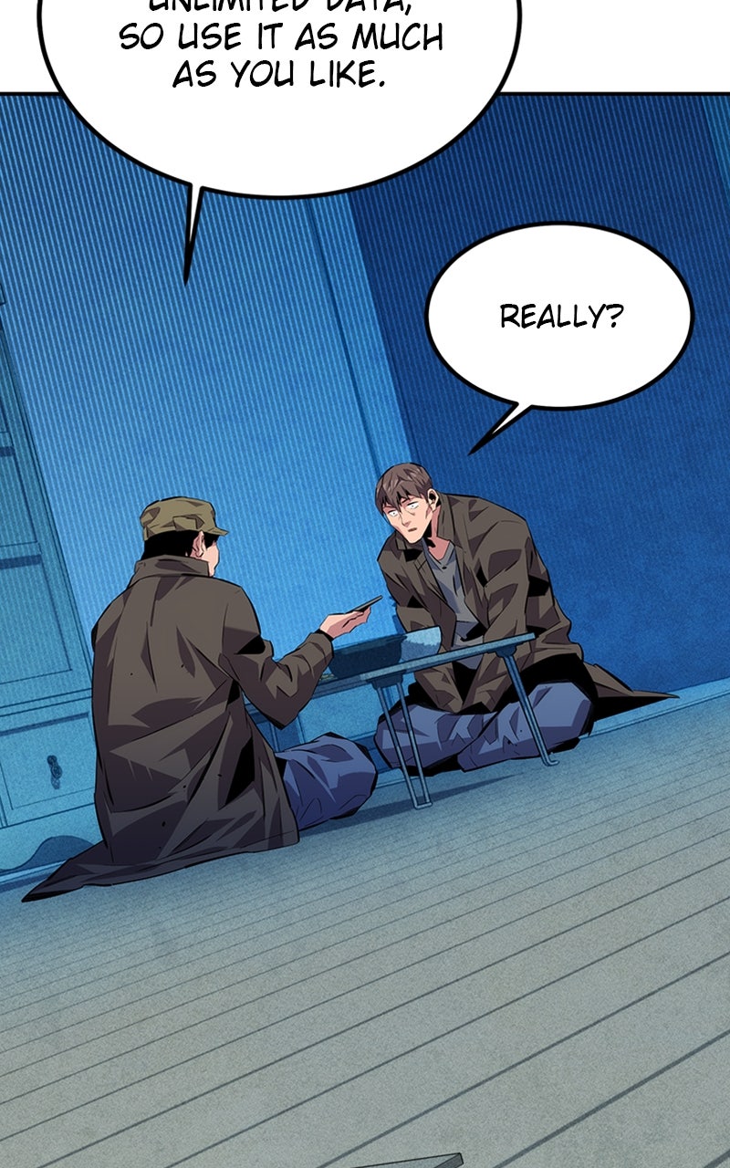 Read Auto Hunting With My Clones EN Manga Online
