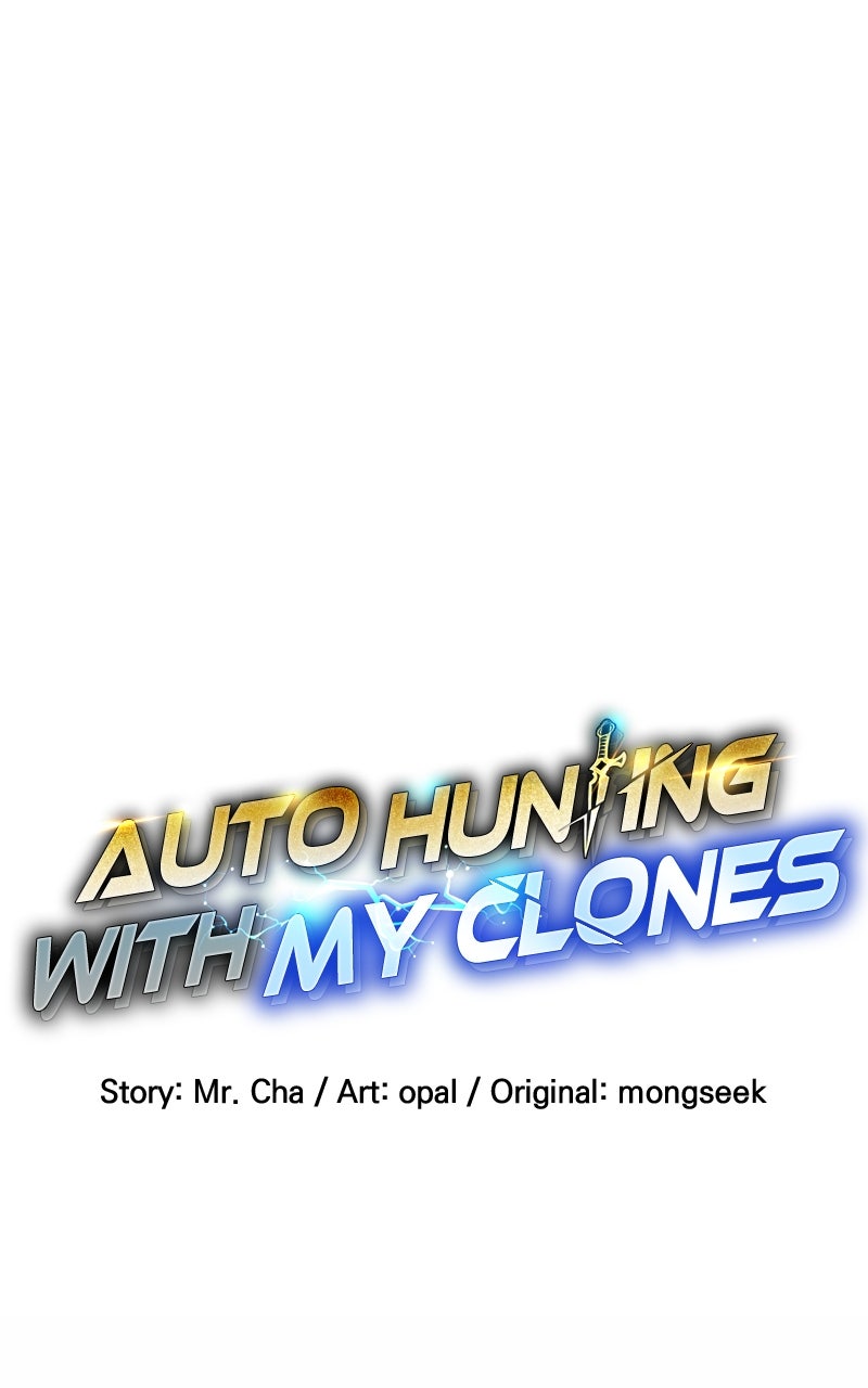 Read Auto Hunting With My Clones EN Manga Online