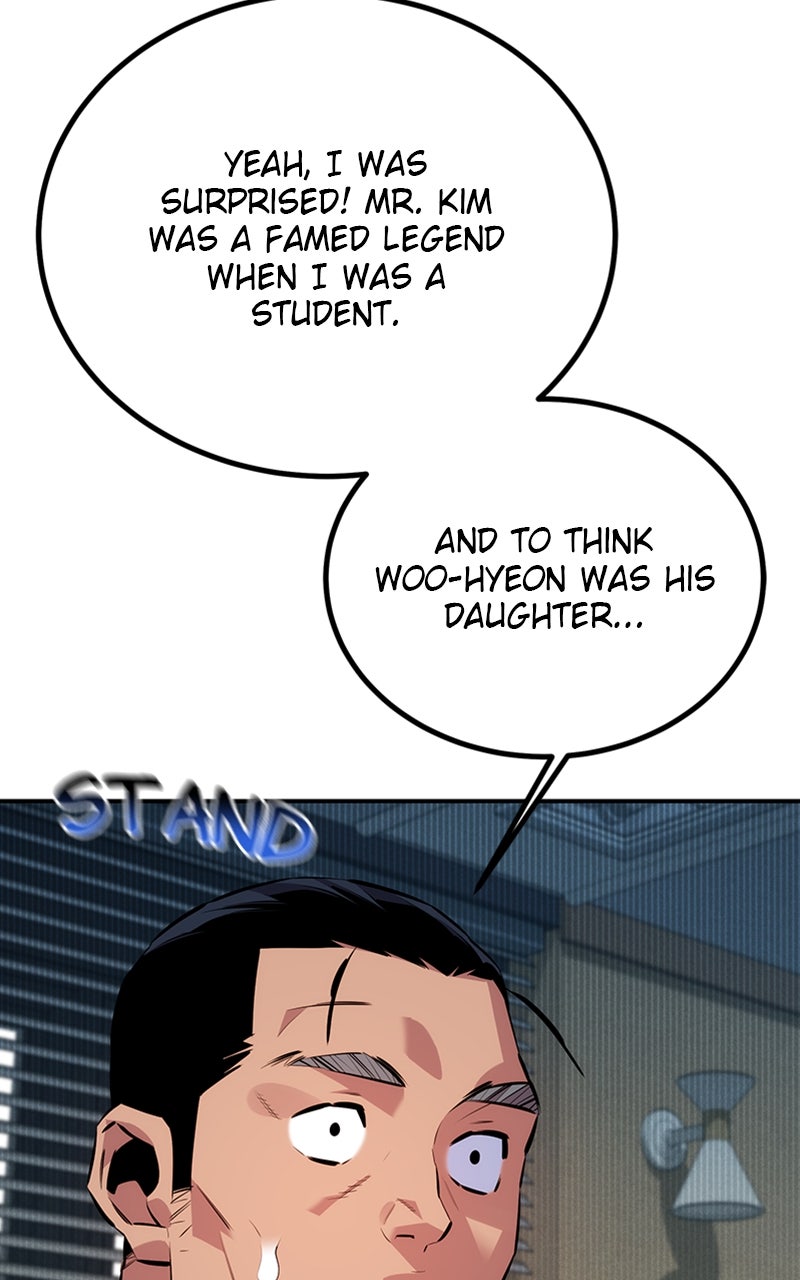 Read Auto Hunting With My Clones EN Manga Online